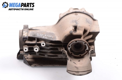 Differential for Audi A8 (D3) 4.2 Quattro, 335 hp automatic, 2003